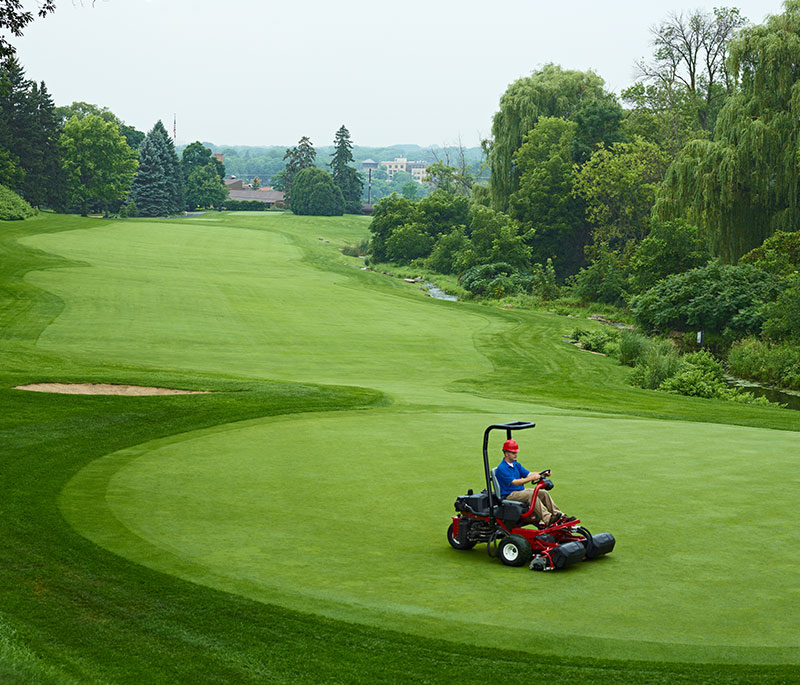 Toro Golf Course Mowers, Golf Equipment, Turf Equipment, Irrigation