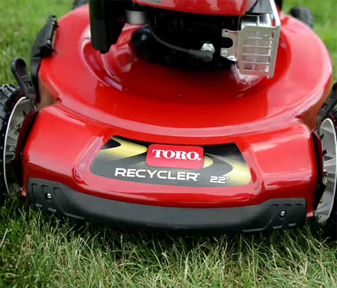 Best Toro Lawn Mowers on the Market